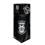 ΠΑΓΟΥΡΙ PCTG "ΠΑΟΚ" ΜΕ ΨΕΚΑΣΜΟ 600ml