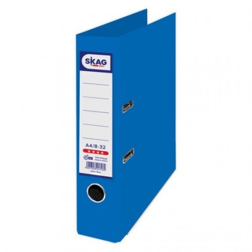 70392 ΚΛΑΣΕΡ ΓΡΑΦΕΙΟΥ 8/32 ΜΠΛΕ SYSTEMS P/P - Image 1