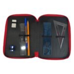 ΣΧΟΛΙΚΗ ΚΑΣΕΤΙΝΑ ΔΙΠΛΗ ΓΕΜΑΤΗ COMPACT "START GAME" MUST TEAM - Image 2