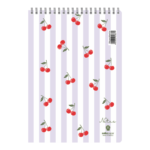 ΜΠΛΟΚ ΣΠΙΡΑΛ NOTES 10X14X160ΣΕΛ (ΣΥΣΚ-10ΤΕΜ)