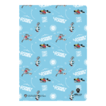ΤΕΤΡΑΔΙΟ "LOONEY TUNES" 17x25 40 ΦΥΛΛΑ (ΣΥΣΚ-15ΤΕΜ) - Image 2