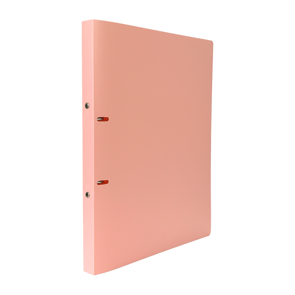 70679 ΚΛΑΣΕΡ ΣΧΟΛΙΚΟ PASTEL ΠΟΡΤΟΚΑΛΙ PP 21x29 4ΚΡ. ΑΔΙΑΦΑΝΕΣ (ΣΥΣΚ-24ΤΕΜ) - Image 1