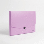 ΚΟΥΤΙ ΜΕ ΛΑΣΤΙΧΟ 3cm  PASTEL PP  ΑΔΙΑΦΑΝΕΣ