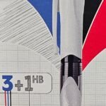 ΣΤΥΛΟ BIC MULTIFUNCTION 1.0mm 4 ΧΡΩΜΑΤΩΝ (ΣΥΣΚ-12TEM)