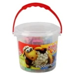 ΠΛΑΣΤΕΛΙΝΗ  MODCI BRIGHT 12ΧΡΩΜΑΤΑ ΦΟΡΜ KIDDY