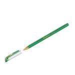 ΣΤΥΛΟ BALLPOINT PEN "xGold" 0.7mm ΠΡΑΣΙΝΟ  (ΣΥΣΚ-12ΤΕΜ)