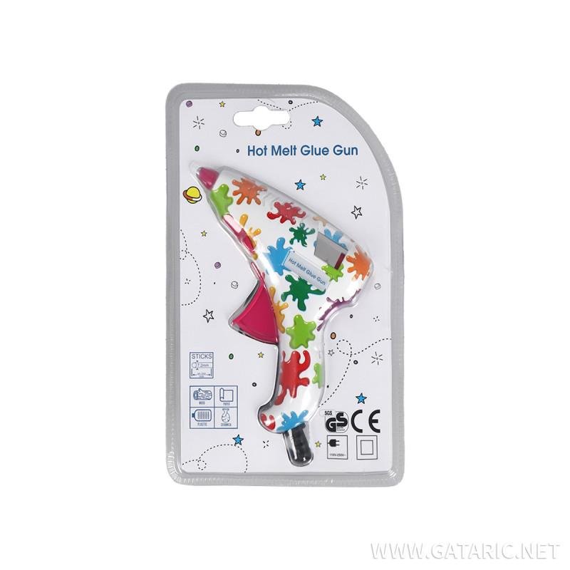 70858 ΠΙΣΤΟΛΙ ΣΙΛΙΚΟΝΗΣ ΓΙΑ ΠΑΙΔΙΑ 10W WD-G1 - Image 1
