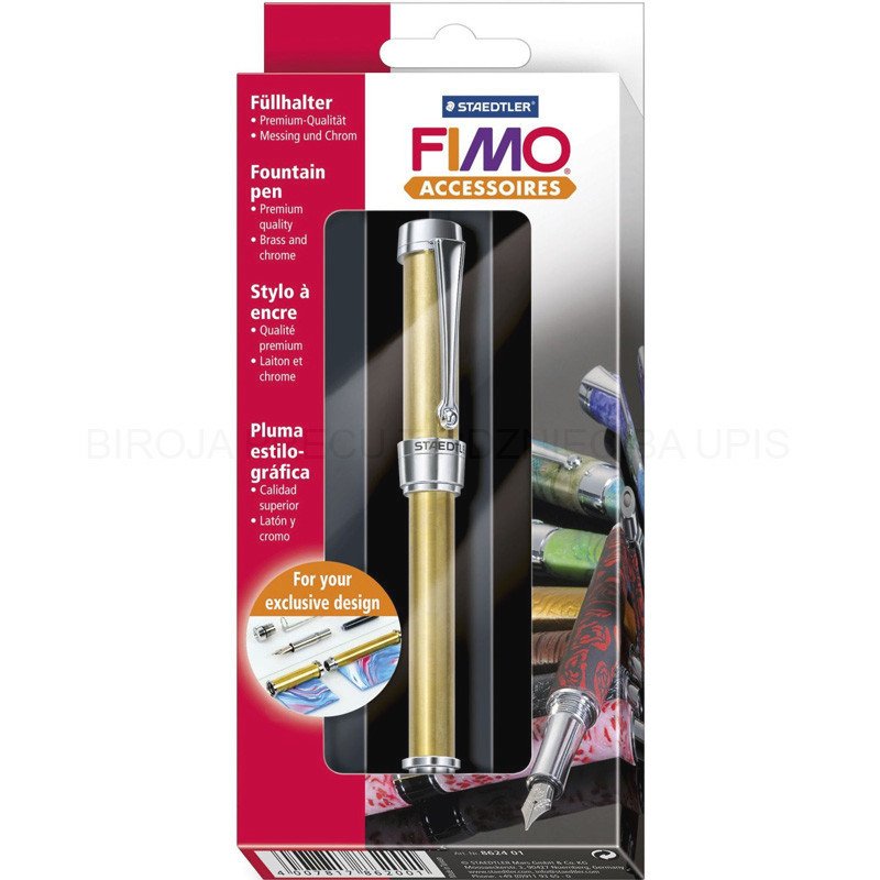 00056 FIMO ΠΕΝΑ DIY 8624 01 - Image 1