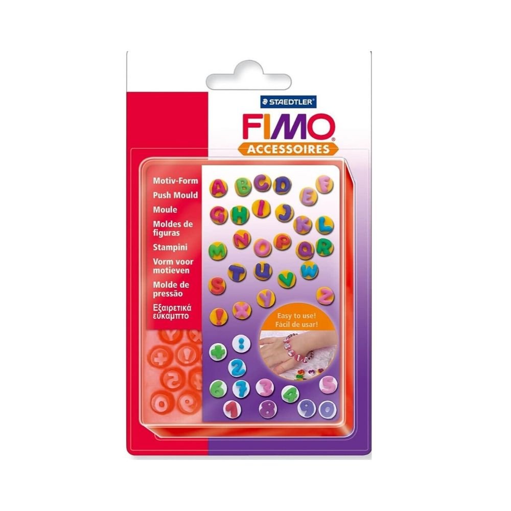FIMO 8725 07 ΚΑΛΟΥΠΙ ΣΙΛΙΚΟΝΗΣ