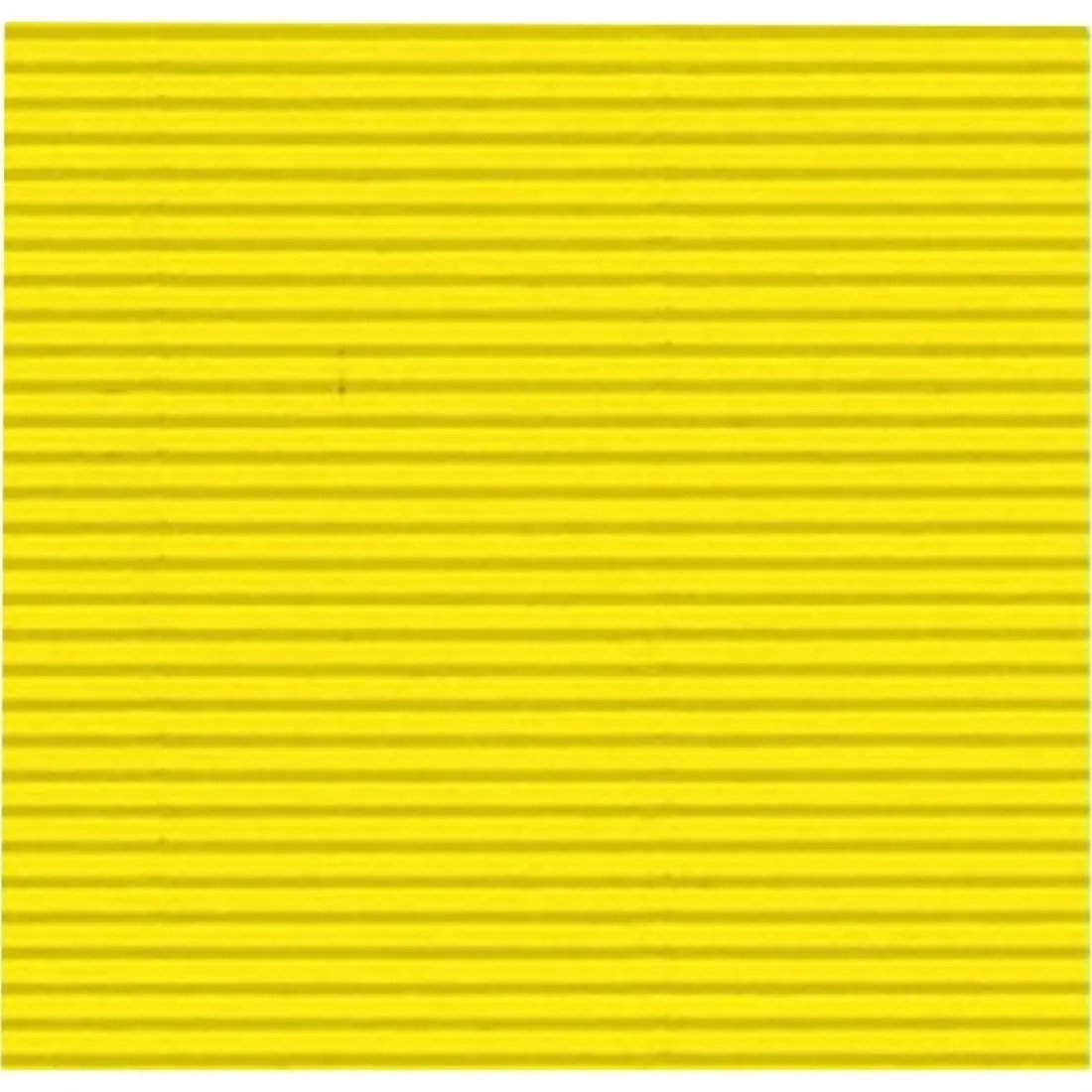 03453 ΧΑΡΤΟΝΙΑ ΟΝΤΟΥΛΕ 50x70cm ΚΙΤΡΙΝΟ - Image 1