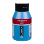 ΑΚΡΥΛΙΚΟ AMSTERDAM 1L No.517 King’s Blue
