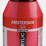 ΑΚΡΥΛΙΚΟ AMSTERDAM 1L No.369 Primary Magenta