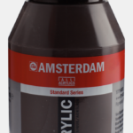 ΑΚΡΥΛΙΚΟ AMSTERDAM 1L No.403 Vandyke Brown