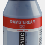 ΑΚΡΥΛΙΚΟ AMSTERDAM 1L No.562 Greyish Blue
