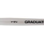 ΠΙΝΕΛΟ ΠΛΑΚΕ WASH 1/2"  GRADUATE  ΣΥΝΘΕΤΙΚΟ
