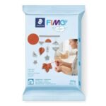 ΕΛΑΦΡΟΠΗΛΟΣ STAEDTLER FIMO AIR LIGHT Terracotta 250gr