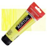 ΑΚΡΥΛΙΚΟ AMSTERDAM 20ml 256 Reflex Yellow (ΣΥΣΚ-3ΤΕΜ)