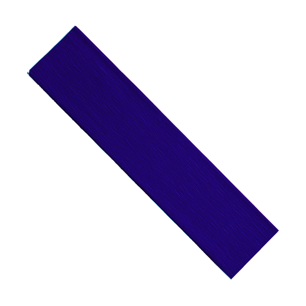 23079 ΦΥΛΛΑ ΓΚΟΦΡΕ 50x200cm ΣΚΟΥΡΟ ΜΠΛΕ - Image 1