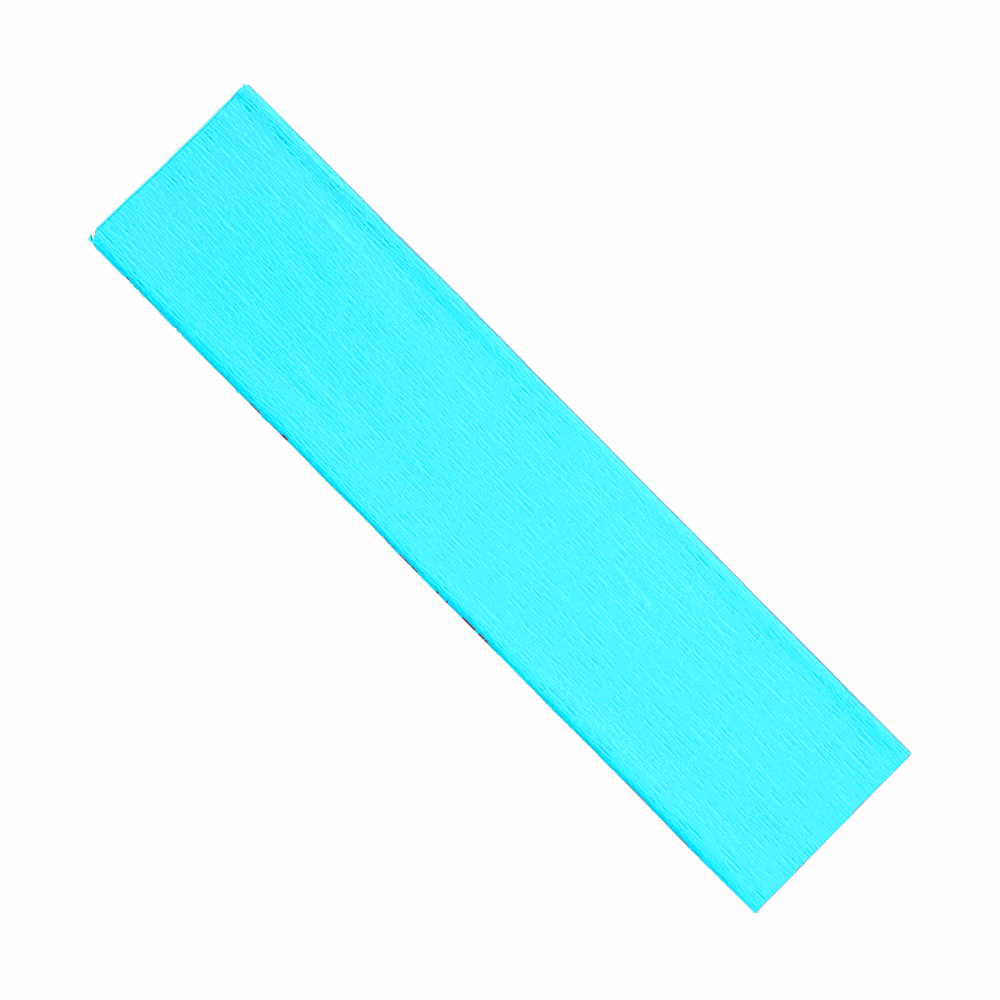 23081 ΦΥΛΛΑ ΓΚΟΦΡΕ 50x200cm ΓΑΛΑΖΙΟ - Image 1