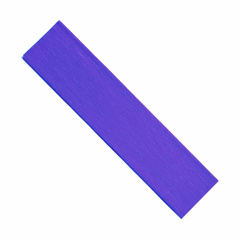 23082 ΦΥΛΛΑ ΓΚΟΦΡΕ 50x200cm ΛΙΛΑ - Image 1