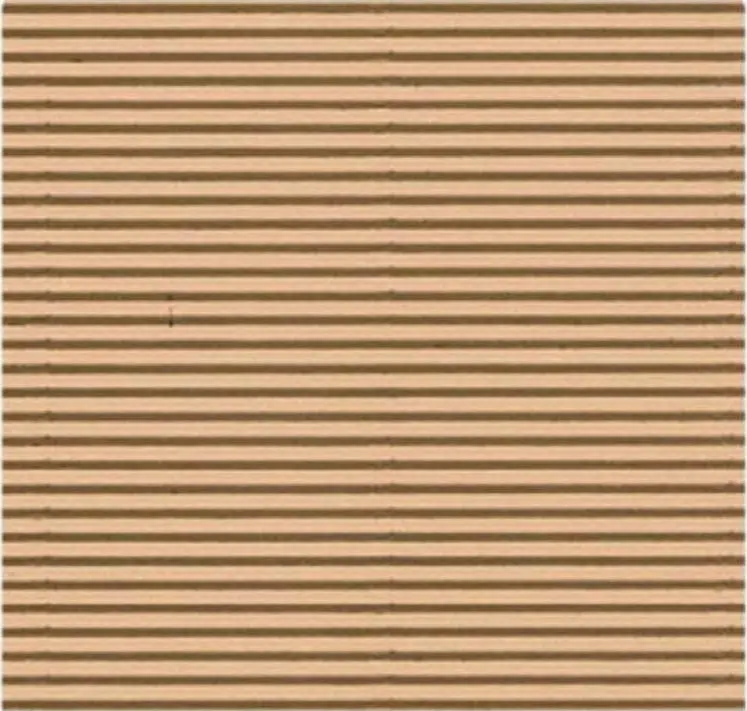 23119 ΧΑΡΤΟΝΙΑ ΟΝΤΟΥΛΕ 50x70cm ΟΙΚΟΛΟΓΙΚΟ - Image 1