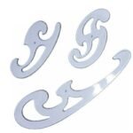 ΚΑΜΠΥΛΟΓΡΑΜΜΑ ΣΕΤ 3ΤΜΧ (CURVES)