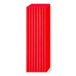 STAEDTLER ΠΗΛΟΣ FIMO PROFESSIONAL 8041-200 True Red 454g - Image 2