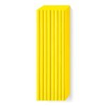 STAEDTLER ΠΗΛΟΣ FIMO PROFESSIONAL 8041-100 True Yellow 454g - Image 2