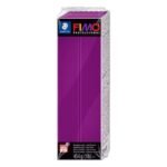 STAEDTLER ΠΗΛΟΣ FIMO PROFESSIONAL 8041-61 Violet 454g