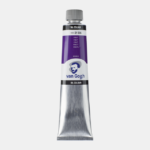 ΛΑΔΙΑ VAN GOGH S1 200ml No.536 Violet
