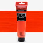 ΑΚΡΥΛΙΚΟ AMSTERDAM S3 150ml EXPERT Νο.311 Vermilion