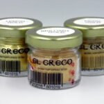 ΣΚΟΝΗ ΠΟΡΠΟΡΙΝΑ LEMON GOLD 50ml