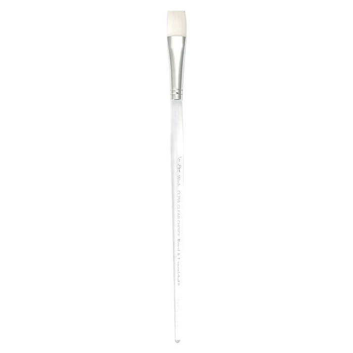 ΠΙΝΕΛΟ ΠΛΑΚΕ Νο 1/2" CLEAR CHOICE CL759 1/2"
