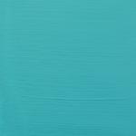 ΑΚΡΥΛΙΚΟ AMSTERDAM 1L No.661 Turquoise Green - Image 2