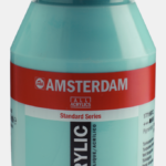 ΑΚΡΥΛΙΚΟ AMSTERDAM 1L No.661 Turquoise Green