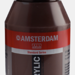 ΑΚΡΥΛΙΚΟ AMSTERDAM 1L No.409 Burnt Umber