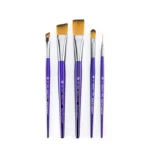 ΣΕΤ ΠΙΝΕΛΑ 5 ΤΕΜΑΧΙΩΝ MODERNA RMOD-SET773 - Image 2