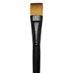 ΠΙΝΕΛΟ ESSENTIAL LONG HANDLE ΚΟΝΤΟΤΡΙΧΟ R43B-4