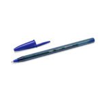 ΣΤΥΛΟ BIC CRISTAL EXACT ΜΠΛΕ (ΣΥΣΚ-20ΤΕΜ)