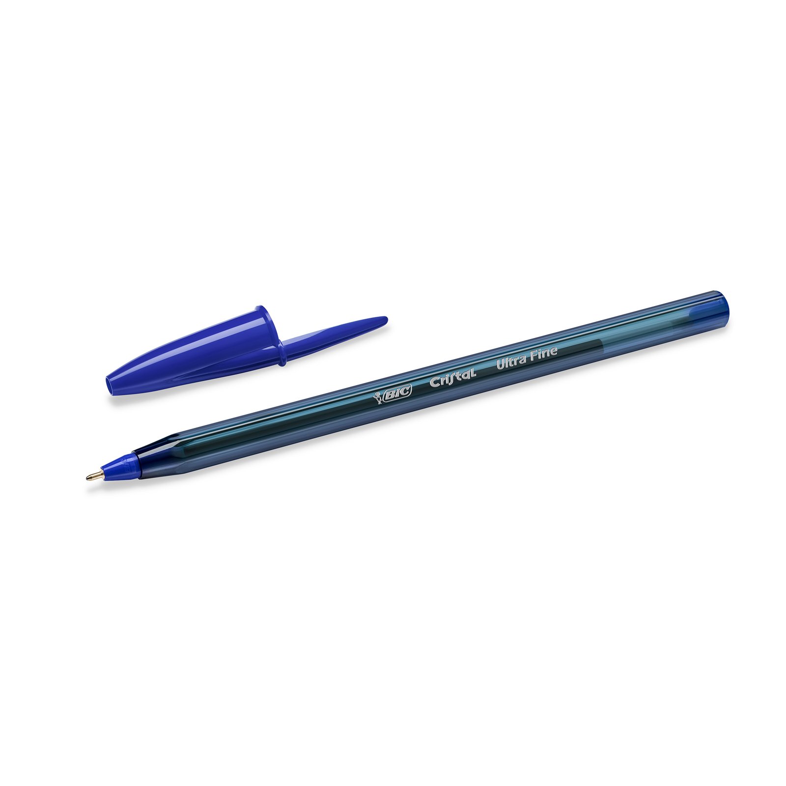 ΣΤΥΛΟ BIC CRISTAL EXACT ΜΠΛΕ