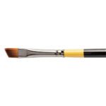 ΠΙΝΕΛΟ ΚΟΦΤΟ 1/4¨  ANGLE SHADER DALER ROWNEY