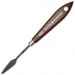 ΣΠΑΤΟΥΛΑ DALER ROWNEY No 02*