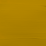 ΑΚΡΥΛΙΚΟ AMSTERDAM 1L No.227 Yellow Ochre - Image 2