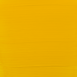 ΑΚΡΥΛΙΚΟ AMSTERDAM 1L No.269 Azo Yellow Medium - Image 2