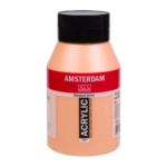 ΑΚΡΥΛΙΚΟ AMSTERDAM 1L No.224 Naples Yellow Red