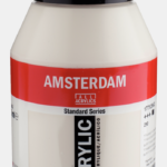 ΑΚΡΥΛΙΚΟ AMSTERDAM 1L No.290 Titanium Buff Deep