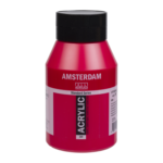 ΑΚΡΥΛΙΚΟ AMSTERDAM 1L No.399 Naphthol Red Deep