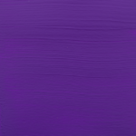 ΑΚΡΥΛΙΚΟ AMSTERDAM 1L No.507 Ultramarine Violet - Image 2