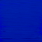 ΑΚΡΥΛΙΚΟ AMSTERDAM 1L No.512 Cobalt Blue (Ultramarine) - Image 2