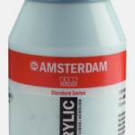ΑΚΡΥΛΙΚΟ AMSTERDAM 1L No.551 Sky Blue Light